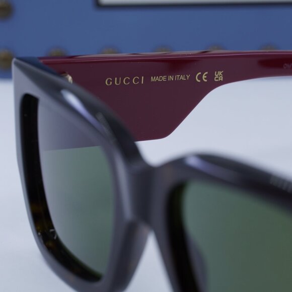 Final Price! Gucci GG1663S 002 Sunglasses - Picture 7 of 9